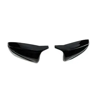 Spejlkapper M-Look (med clips, 2 stk.) foto 3