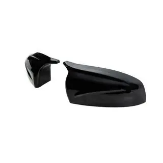 Spejlkapper M-Look (med clips, 2 stk.) foto 4