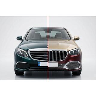 Restyling-kit til Maybach 2024 foto 1