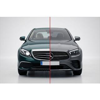 AMG-Line 2024 facelift-kit foto 1