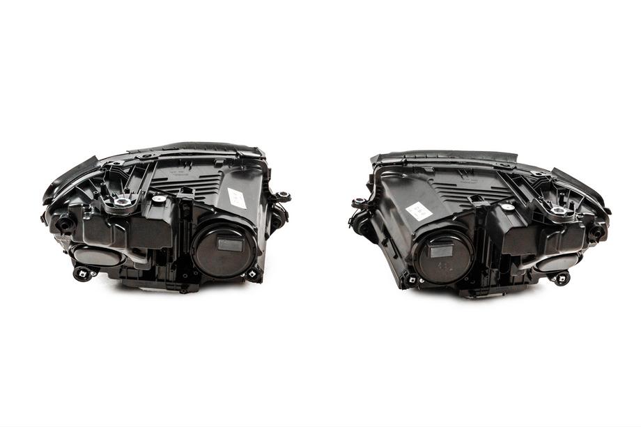 Mercedes E-klasse W213 2016–2023 AMG-Line 2024 facelift-kit Foto 25