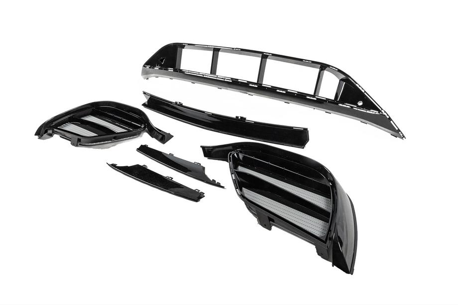 Mercedes E-klasse Coupé C238 2016–2024 AMG E63 2024 restyling-kit Foto 34