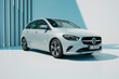 Mercedes-Benz B-Class (W247): Opdateret premium kompakt-MPV foto 4