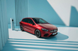 Mercedes-Benz B-Class (W247): Opdateret premium kompakt-MPV foto 2