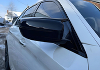 BMW 4-serie G22/23/26 2020– Spejlkåber M-Look (2 stk) foto 1