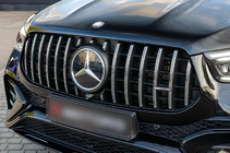 Mercedes GLE W167 2018– Facelift-sæt til GLE53 2025 foto 12