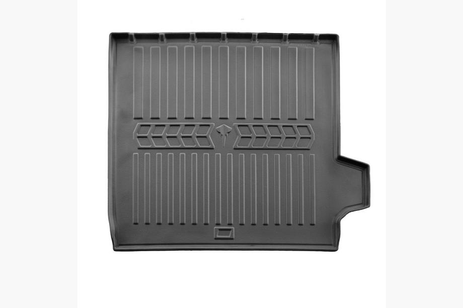 Range Rover Sport 2014–2022 Bagagerumsmåtte Stingray 3D Image