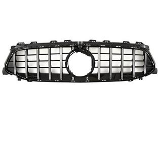 Frontgrill Panamericana GT (til 2023-2025) Mercedes CLA C118 2019– foto 3