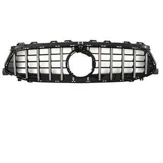 Frontgrill Panamericana GT (til 2023-2025) foto 3