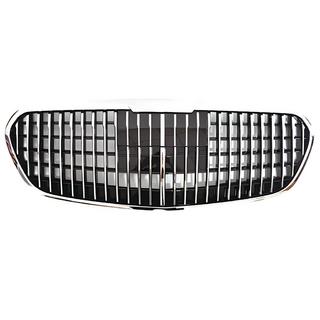 Maybach frontgrill Mercedes S-сlass W223 2020– foto 3