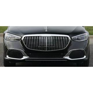 Maybach frontgrill Mercedes S-сlass W223 2020– foto 1