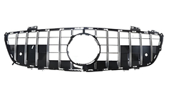 Mercedes SL R231 2012–2020 Frontgrill GT Panamericana (2012-2016) foto 2