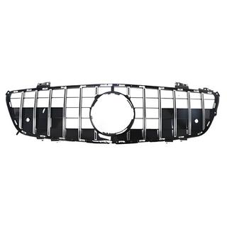 Frontgrill GT Panamericana (2012-2016) Mercedes SL R231 2012–2020 foto 2