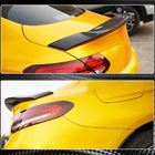 Mercedes C-klasse W205 2014–2021 Spoiler V1 (til coupé 2015-2019, kulfiber) foto 5