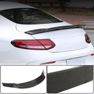 Spoiler V1 (til coupé 2015-2019, kulfiber) foto 1