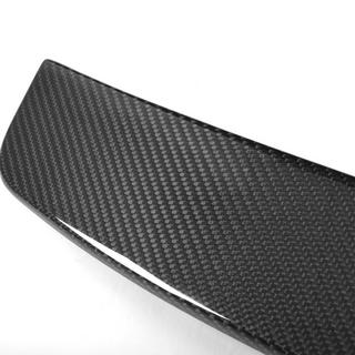 Spoiler V2 (til coupé 2015-2019, carbon) foto 4