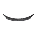 Mercedes C-klasse W205 2014–2021 Spoiler V4 (til coupé 2015-2019, carbon) foto 6