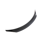Mercedes C-klasse W205 2014–2021 Spoiler V5 (til coupé 2015-2019, carbon) foto 7