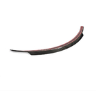 Mercedes C-klasse W205 2014–2021 V8 spoiler (til coupé 2015-2019, carbon) foto 5