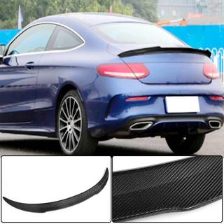 Spoiler V9 (til coupé 2015-2019, carbon) foto 1