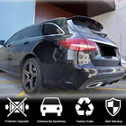Mercedes C-klasse W205 2014–2021 Spoiler (til Base/AMG-Line SW 2015-2019, carbon) foto 3