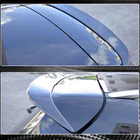 Mercedes C-klasse W205 2014–2021 Spoiler (til Base/AMG-Line SW 2015-2019, carbon) foto 4