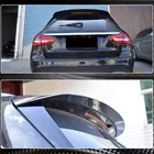 Mercedes C-klasse W205 2014–2021 Spoiler (til Base/AMG-Line SW 2015-2019, carbon) foto 5