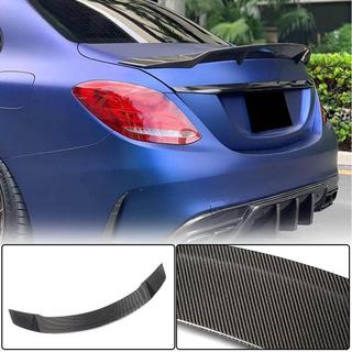 Spoiler V1 (til SD 2015-2019, carbon) foto 2