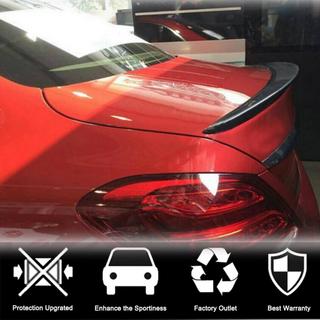 Spoiler V2 (til SD 2015-2019, carbon) foto 2