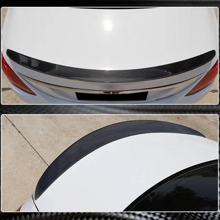 Spoiler V2 (til SD 2015-2019, carbon) foto 4