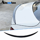 Mercedes C-klasse W205 2014–2021 Spoiler V3 (til SD 2015-2019, plast) foto 1