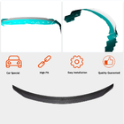 Mercedes C-klasse W205 2014–2021 Spoiler V5 (til SD 2015-2021, kulfiber) foto 2
