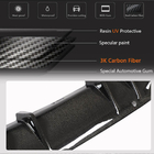 Mercedes C-klasse W205 2014–2021 Bagkofangerdiffuser (til SD Base 2015-2019, carbon) foto 5