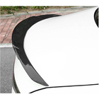 Mercedes C-klasse W205 2014–2021 V9 spoiler (til SD 2015-2019, carbon) foto 5