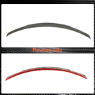 Mercedes C-klasse W205 2014–2021 V9 spoiler (til SD 2015-2019, carbon) foto 7