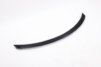 Mercedes C-klasse W205 2014–2021 V10 spoiler (til SD 2015-2019, kulfiber) foto 9