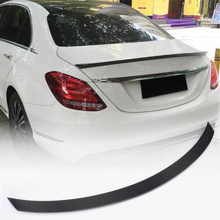 V10 spoiler (til SD 2015-2019, kulfiber) foto 1