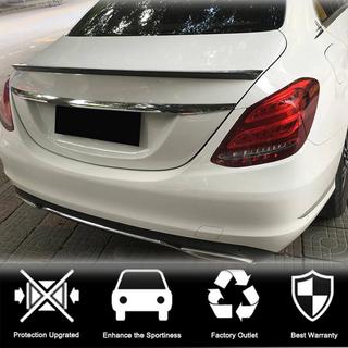 V10 spoiler (til SD 2015-2019, kulfiber) foto 2