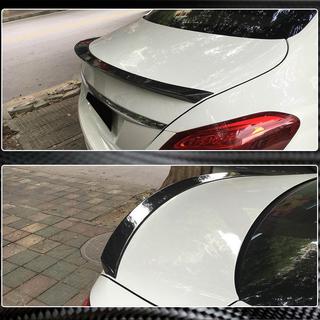 V10 spoiler (til SD 2015-2019, kulfiber) foto 3