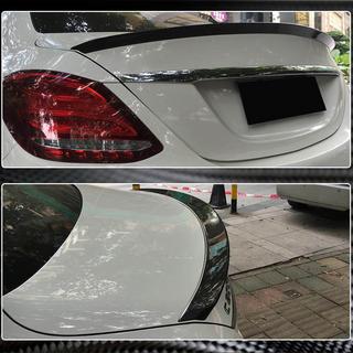 V10 spoiler (til SD 2015-2019, kulfiber) foto 4