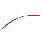 Mercedes C-klasse W205 2014–2021 Spoiler V11 (til SD 2015-2021, carbon) foto 4