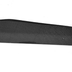 Mercedes C-klasse W205 2014–2021 Sideskørter V2 (til C43/C63 AMG 2015-2019, carbon) foto 7