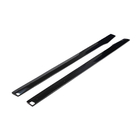 Mercedes C-klasse W205 2014–2021 Sideskørter V2 (til C43/C63 AMG 2015-2019, carbon) foto 8