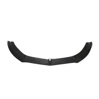Frontbumperlæbe Lip V5 (til C43 AMG 2015-2019, carbon) foto 1