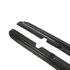 Mercedes C-klasse W205 2014–2021 Sideskørter V4 (til C43/C63 AMG 2015-2019, carbon) foto 4