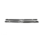 Mercedes C-klasse W205 2014–2021 Sideskørter V4 (til C43/C63 AMG 2015-2019, carbon) foto 5