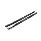 Mercedes C-klasse W205 2014–2021 Sideskørter V4 (til C43/C63 AMG 2015-2019, carbon) foto 6