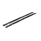 Mercedes C-klasse W205 2014–2021 Sideskørter V4 (til C43/C63 AMG 2015-2019, carbon) foto 7