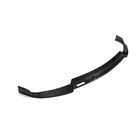 Mercedes C-klasse W205 2014–2021 Frontspoiler-læbe V3 til C43 AMG 2019-2021 (carbon) foto 8