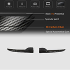 Mercedes C-klasse W205 2014–2021 Bagkofanger-flaps Flap (til SD C43/C63 AMG 2015-2019, carbon) foto 5